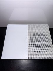 •Digital Only•Microsoft Xbox One S 1TB Console – White