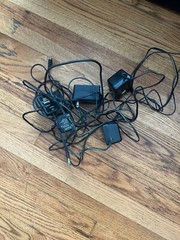 2 Atari Jaguar Interactive Multimedia Systems