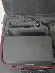 Nintendo Switch Oled Bundle