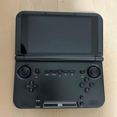 GPD XD 32GB Black Android Handheld Game Console RK3288 Retro Emulator IPS Japan