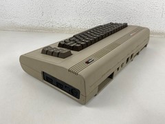 Commodore C64C Personal Computer System Game Vintage NTSC Boxed