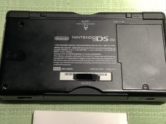 nintendo ds lite With Authentic Mariocart DS Game And New Charger And Battery