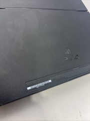 PS4 CUH-1001A w/ Controller Read To Understand Before Purchase !!