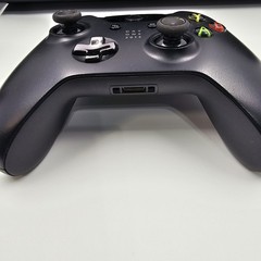 Xbox One Console 1540 Bundle Controller Power Supply HDMI Madden 25 Tested Reset