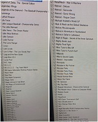 AUTHENTIC Nintendo Classic Edition Mini All 814 Games – Complete NES Library!!