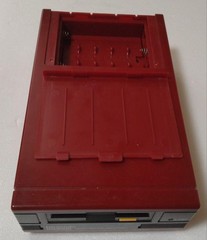 Nintendo Disk System HVC-022 Famicom Disk System Console Tested Working
