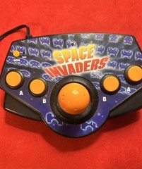 Space Invaders Arcade Game Plug & Play TV Game Plug n Play Radica