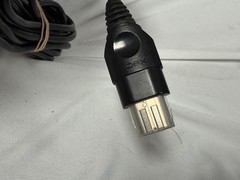 Microsoft Xbox Original Console Controller RCA Power Cable Tested