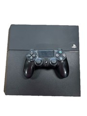 Sony Playstation 4 PS4 500GB Console CUH-1215A