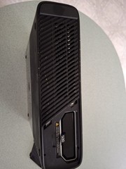Microsoft Xbox 360 E Console 500GB. With Games And Kinects. Tested. Works.