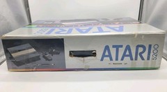 Atari 5200 Super System Console CIB AC Switch Box Controllers W/ Super Breakout