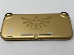 🔥 Nintendo Switch Lite Handheld Console – Legend of Zelda Hyrule Edition