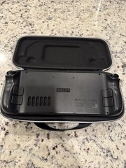 Valve Steam Deck OLED 512GB