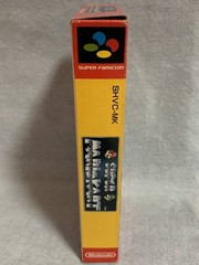 SFC Super Mario Kart Dead Stock Item – /Unknown Condition