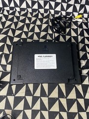 Atari Flashback Classic Game Console And Cords D10507