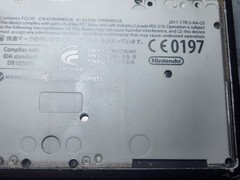 Nintendo 3DS Handheld System – Cosmo Black