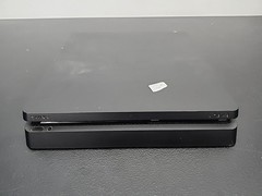 Sony PlayStation 4 Slim CUH-2215B 1TB Black Console Only Tested