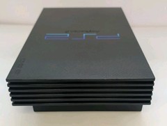 Sony PlayStation 2 PS2 Fat Console with OEM Cords + Controllers