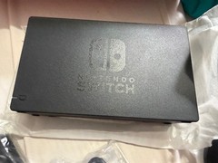 Nintendo Switch Game Console – Gray
