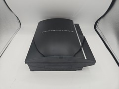 Backwards Compatible PlayStation 3 60GB 40nm Console With 6 Months Warranty A01