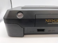 SNK NEO GEO-CD Front loading NEOGEO-CD