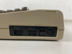 Commodore C64C Personal Computer System Game Vintage NTSC Boxed