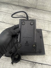 Atari 2600 DARTH VADER Tele-Games Video Game Console Untested