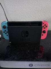 Nintendo Switch Super Bundle Console and Games