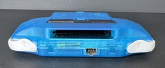 Game Boy Advance GBA IPS V5 Backlit USB-C recharge Glow In The Dark Mod Console