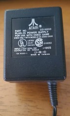 🔥Atari 2600 System Bundle Console, 25 Games, Joysticks, Paddles TESTED WORKING!