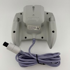 RARE Black Treamcast 5” TFT Portable Dreamcast w/ Original Bag Controller Tested
