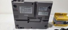 1985 Original NES With New 72 Pin con. 2 Original Controllers New P/S + Mario