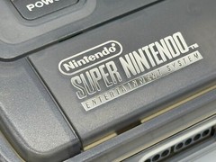 Super Nintendo SFC Console Bundle Full Recap, jail bar & audio fix 🇺🇸 Seller