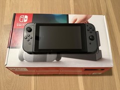 Nintendo Switch Console, Pro Controller, Pokémon: Let’s Go Pikachu