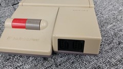 NEW Famicom Model HVC 101 NINTENDO
