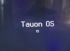 Tauon PC-1 Quad-core SoC 1Ghz 8GB SLC NAND RAM 1GB TauonOS Kids friendly game PC