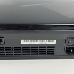 PlayStation 3 CECHK01 Console Only Compatible PS3 PS1 FOR PARTS AS IS