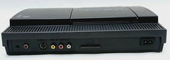 Retro Panasonic 3DO REAL FZ-10 Console Vintage – For Parts Only