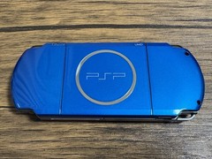 Sony PSP-3000 Console Screen tested working Japan K66