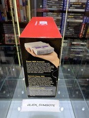 ✨Super Nintendo SNES Mini Classic Edition✨