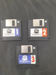 StarCraft Clouds of Gene PC Game Strategy Sci-Fi Classic