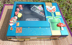 🌟💙 NES Nintendo Original Console 🌟💙 NES 💙