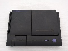 PC Engine Duo Console (PI-TG8) PC Engine JP GAME. 9000025435208