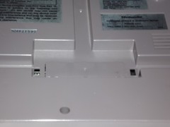 Original Nintendo NES System Console Accessories & NEW NES 72 Pin