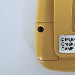 Nintendo CGB001 Game Boy Color Console Yellow Pocket Pikachu Pocket Camera Japan