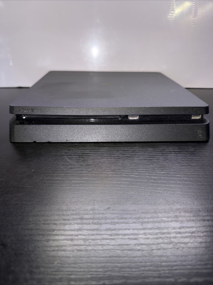 ●Digital/Cosmetically Flawed●Sony PlayStation 4 Slim PS4 500GB Console 11.00 FW