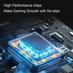 S10 Handheld Game Console, 2.4-Inch HD Color Screen Retro Gaming Console