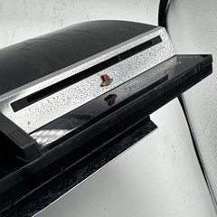 Sony Playstation 3 Backwards Compatible 80GB CECHE01 Console OnlY Power Cord