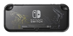 NEW Nintendo Switch Lite Console Dialga Palkia Pokemon Special Edition RARE!