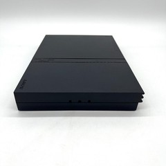 Sony PlayStation 2 Slim PS2 Console Complete w Original DualShock 2 Controller